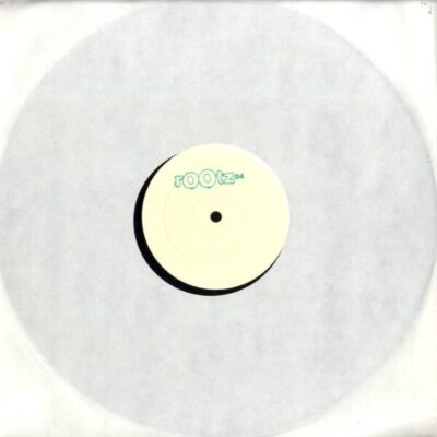 Chabada Bada / Timberland Booty