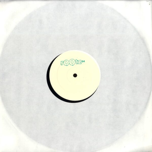 Chabada Bada / Timberland Booty