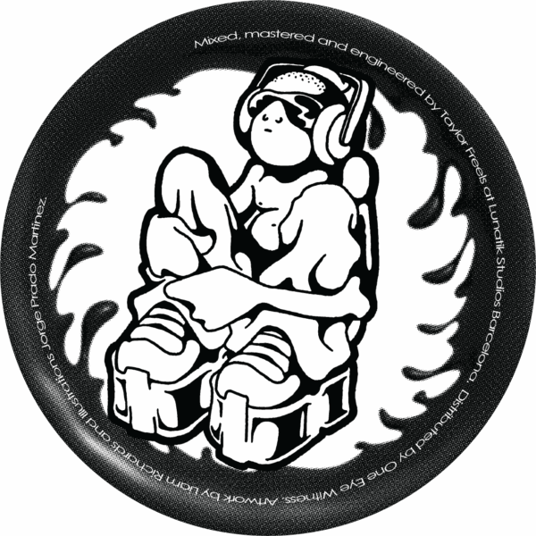 Liquid Earth Presents Mr. Liquid