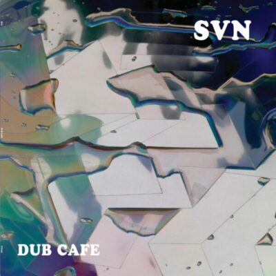 SUE030_1 Dub Cafe