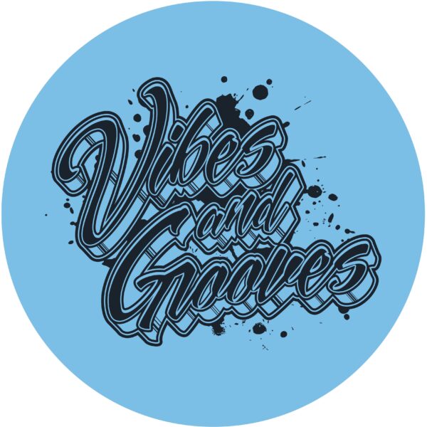 Collab Grooves Part 1