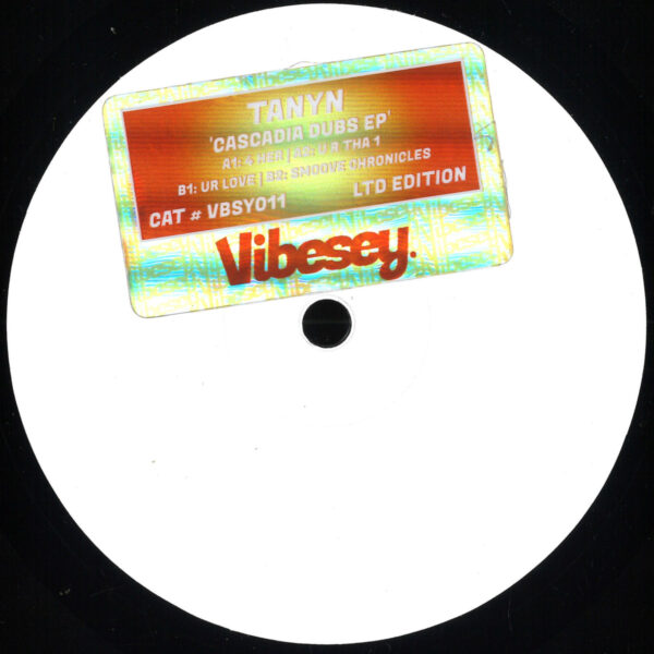 VBSY011_1 Cascadia Dubs