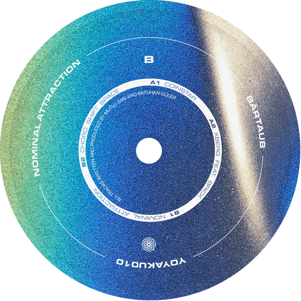 YOYAKU010_4 Nominal Attraction