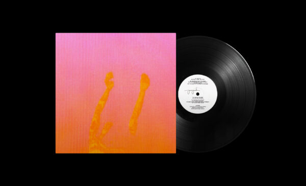 Yeyeh005_4 Tune IN LP