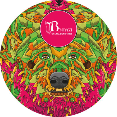 Bondage Games Part 8