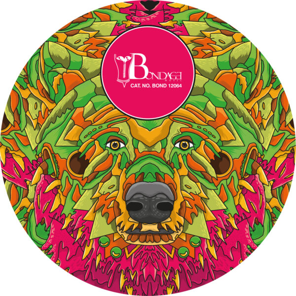 Bondage Games Part 8