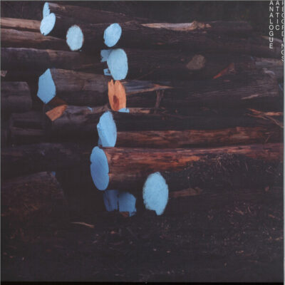 AAR022_1 COLES RIDGE