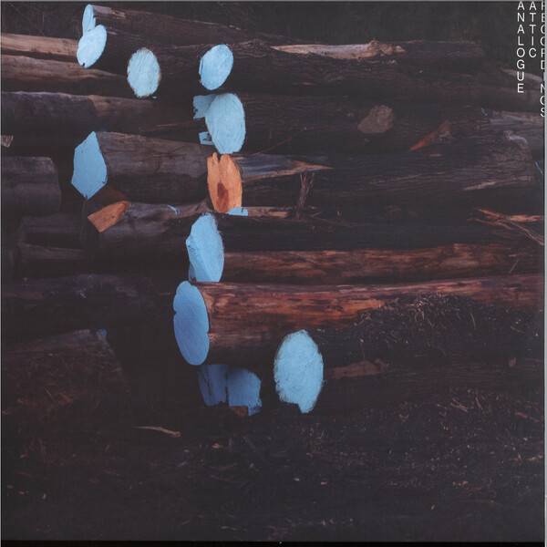 AAR022_1 COLES RIDGE