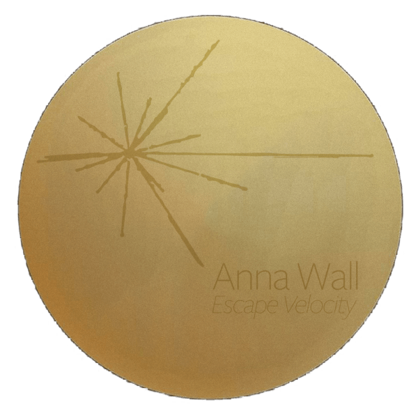 Escape Velocity / My Utopia