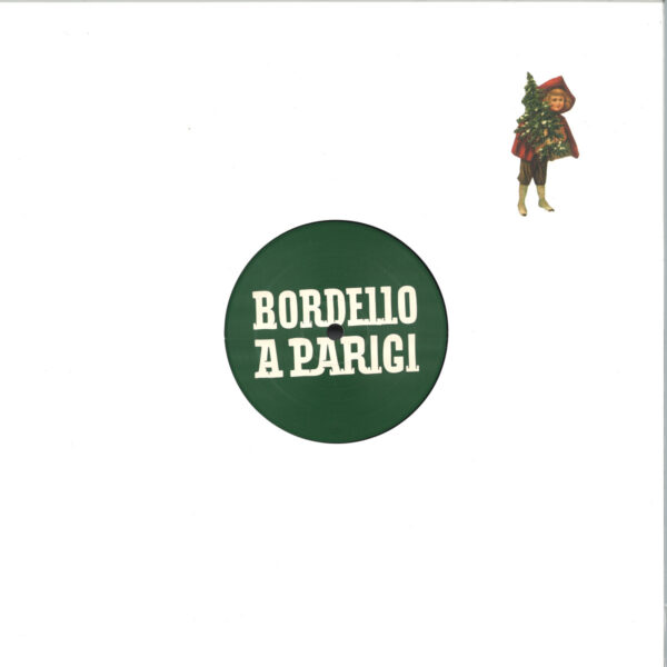 BAP186_1 BUONE VACANZE VOL. 3 EP