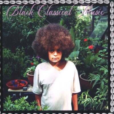 Black Classical Music