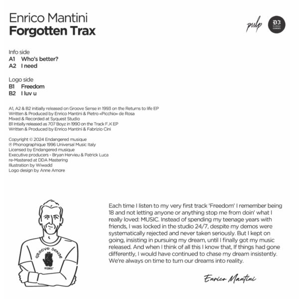 EM004_2 Forgotten Trax