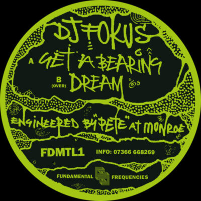 FDMTL1_1 Get A Bearing/Dream