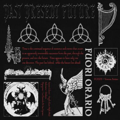 Past, Present & Future