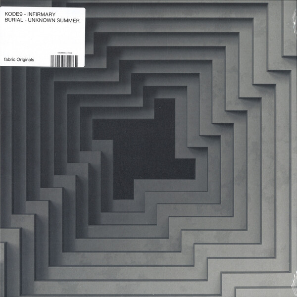 FRO010_1 Infirmary / Unknown Summer