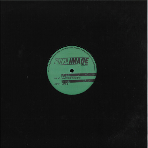 Morning Thunder / Nexus