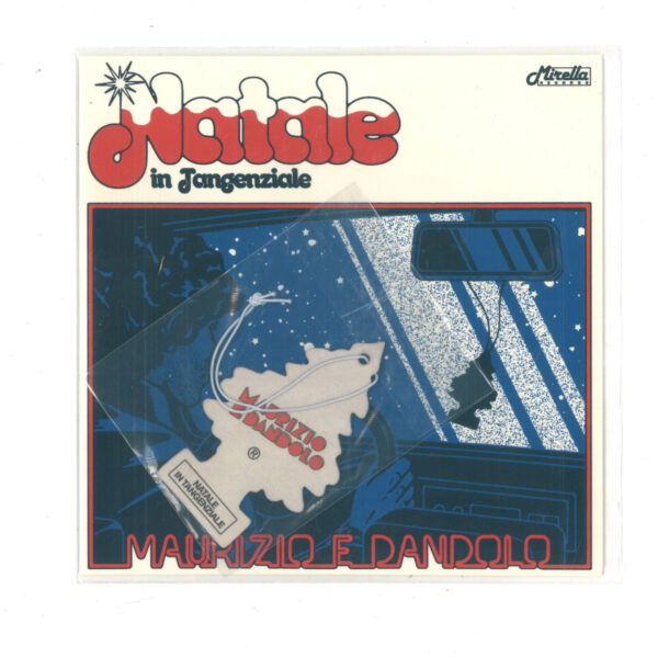 NATALE IN TANGENZIALE