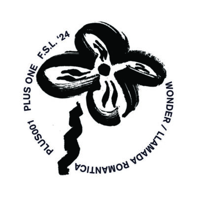 Wonder / Llamada Romantica