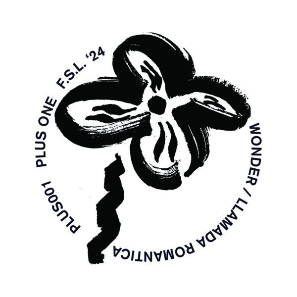 Wonder / Llamada Romantica