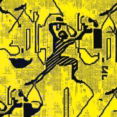 PR019_1 Other Phases Of Sleep w/ Space Ghost Remix