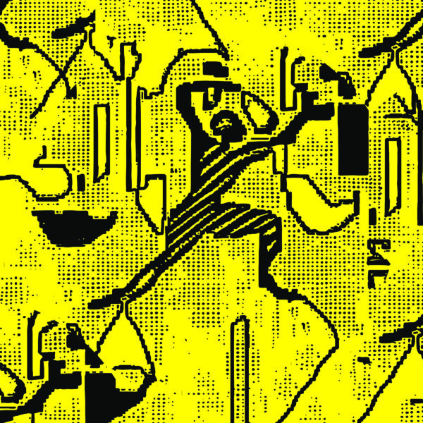 PR019_1 Other Phases Of Sleep w/ Space Ghost Remix