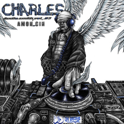 Audio smith vol.3 Charles