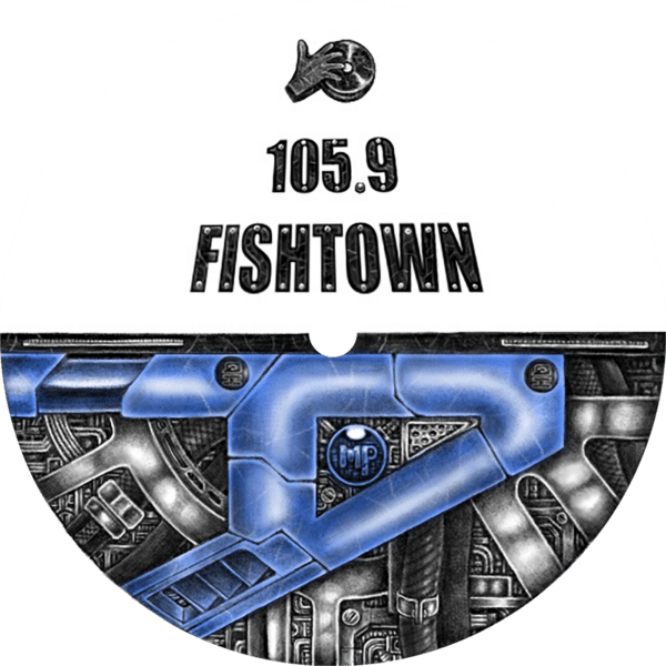 QHREC03_1 Audio smith vol.3 Charles