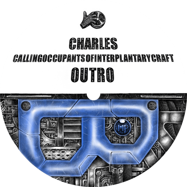 QHREC03_2 Audio smith vol.3 Charles