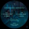 RUD001_1 PARANOIK ANDROID E.P