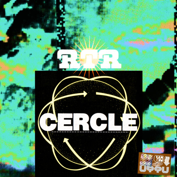 Cercle EP