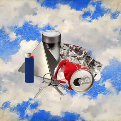 unnamed Passing Images LP