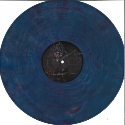 Savathûn's Puritan Knight Of Gehenna EP