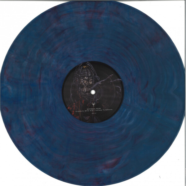 Savathûn's Puritan Knight Of Gehenna EP