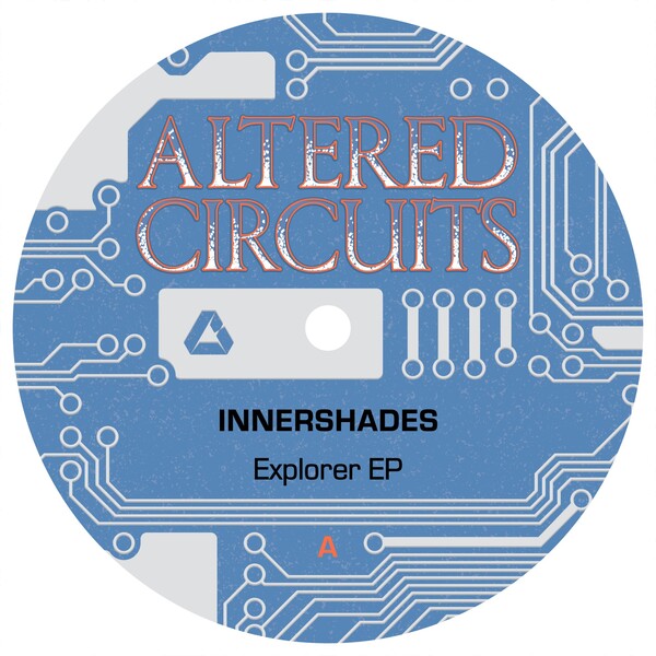 Explorer EP