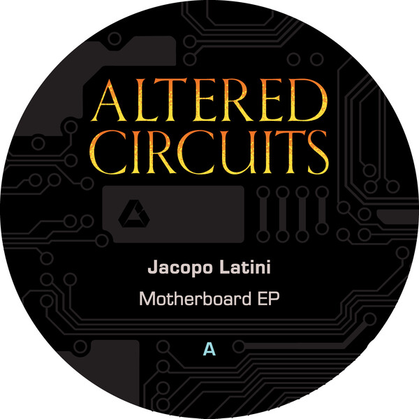 Motherboard EP