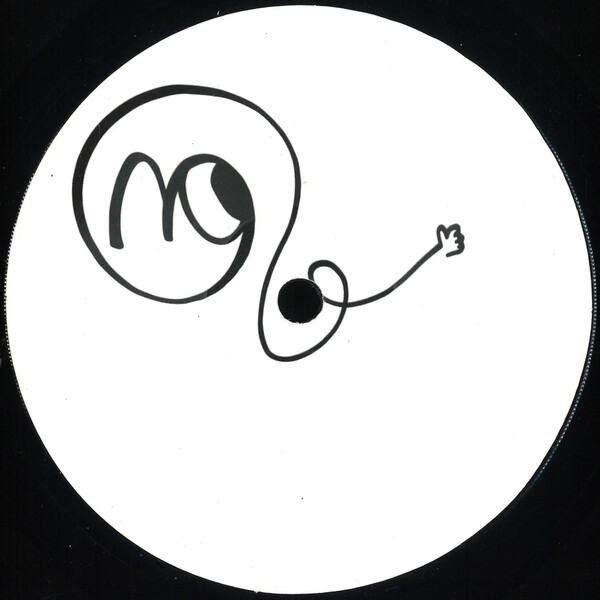 B2RW002_1 Be What You Wanna Be EP