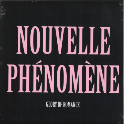 GLORY OF ROMANCE LP
