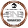 BND Projects Vol 4