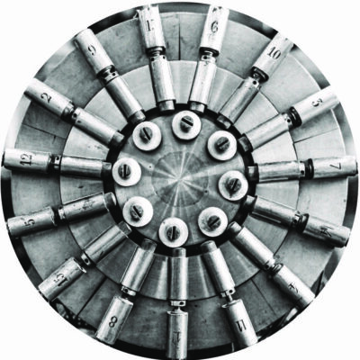 Elektronically Minded