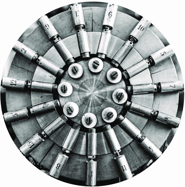 Elektronically Minded