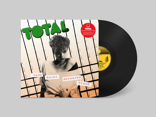 EDGE-021_1 Jede Nacht derselbe Traum