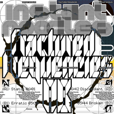 Fractured Frequencies