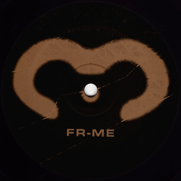 The Trail (Ovatow reshape) / Piston Rings