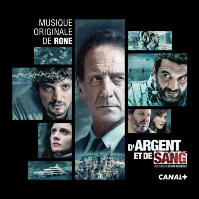 D’Argent Et De Sang (Original Series Soundtrack)
