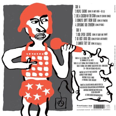 Wat Ik Dacht Toen Ik Lag