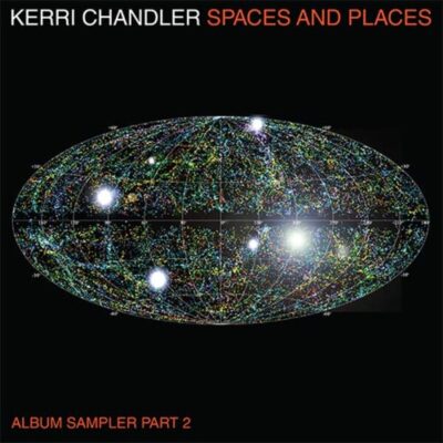 Spaces and Places: Album Sampler 2 LP