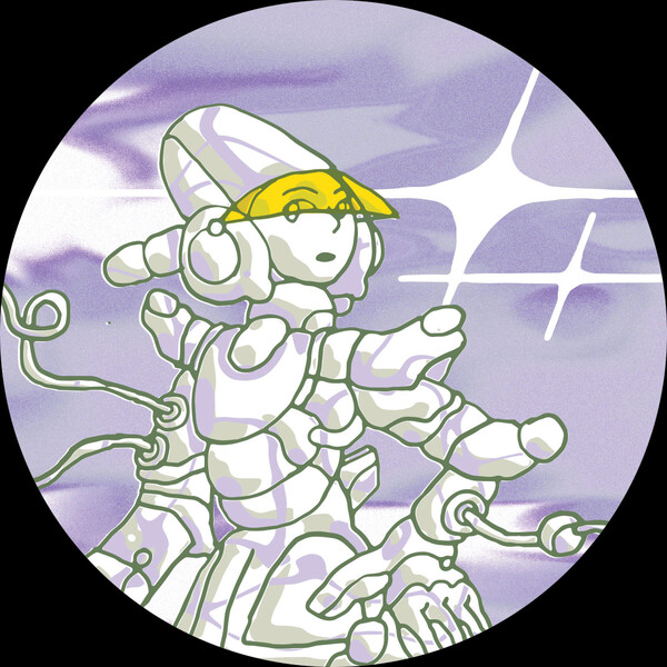 Three Dimensional Rocker