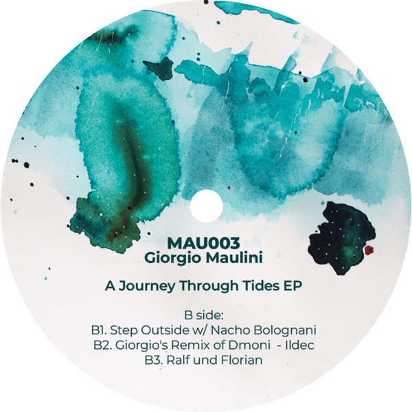 A Journey Through Tides