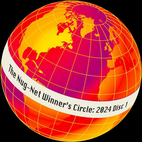 The Nug-Net Winner's Circle 2024 Disc 1