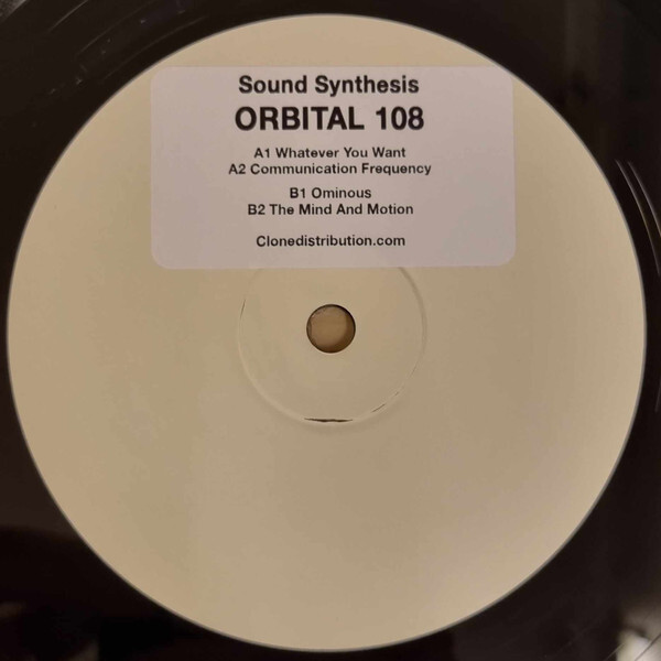 Orbital 108